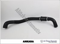 Ford Yedek Parça - İBRAŞ TURBO HORTUMU